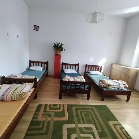 Apartman Numo *